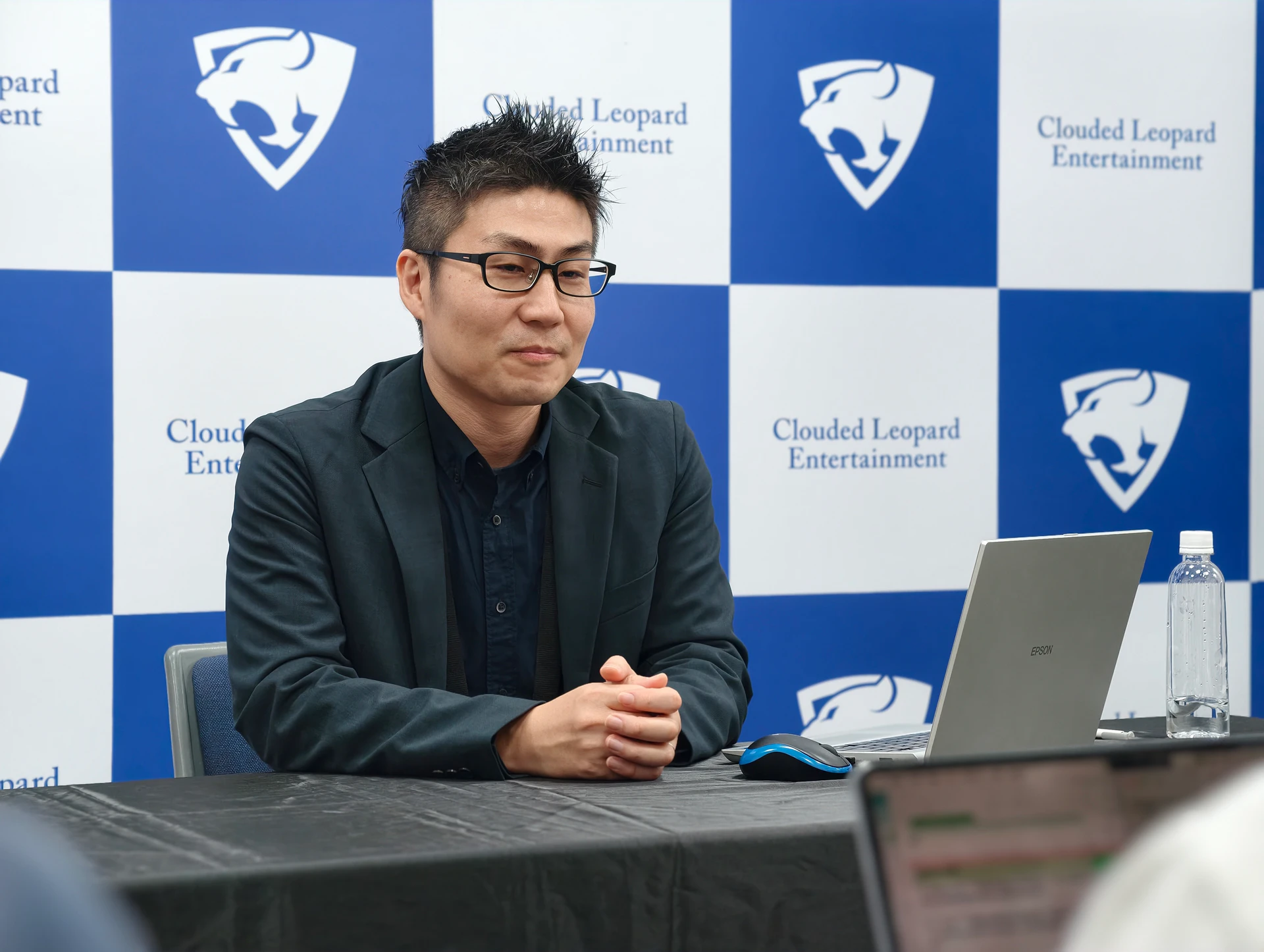 【聯訪】與雲豹娛樂再續前緣　日本一目標縮短亞洲上市等待時間