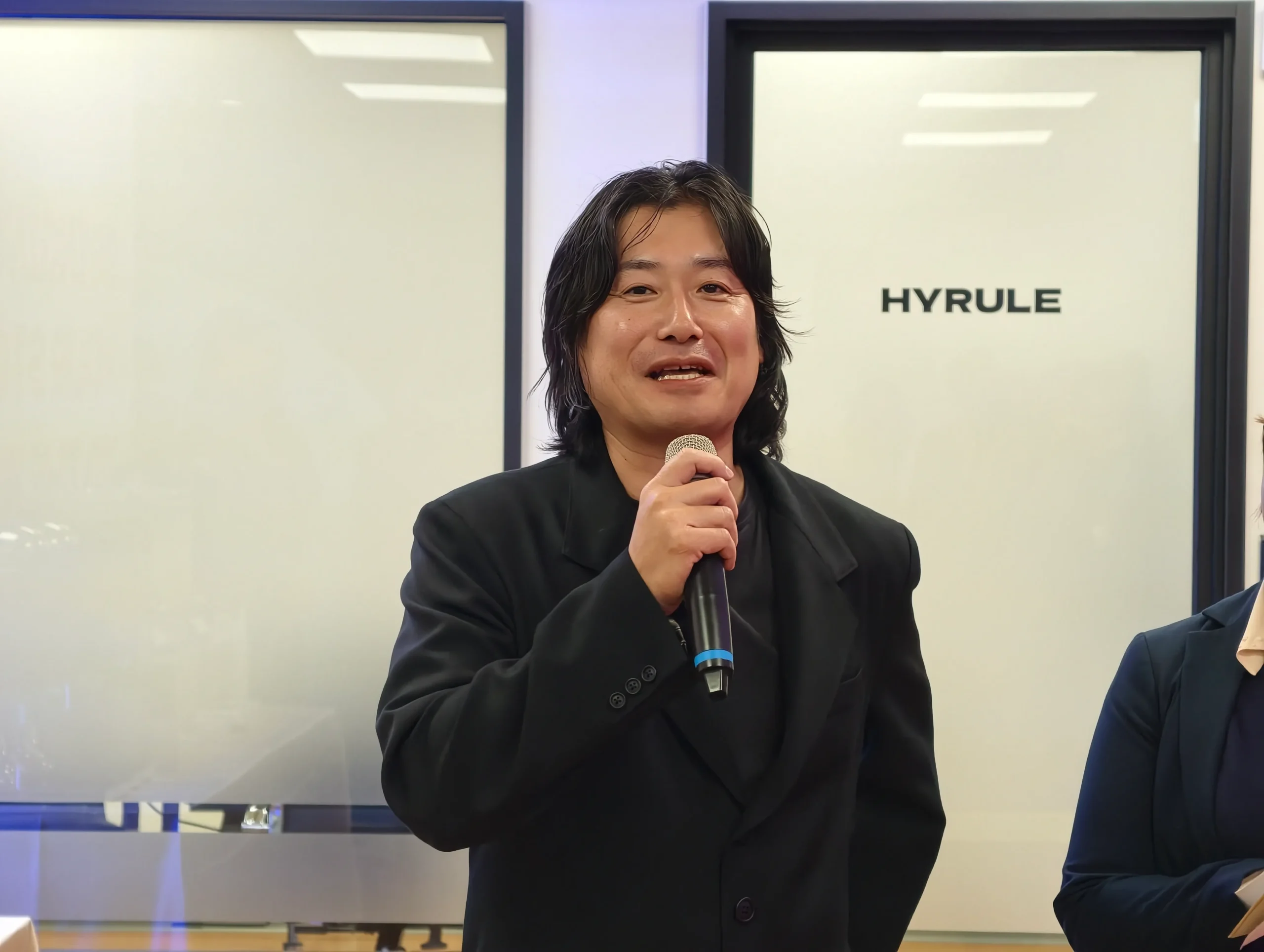 【獨家專訪】全球最大遊戲開發協力團隊 Side 台灣全新辦公室正式啟用,帶來跨國開發新機遇