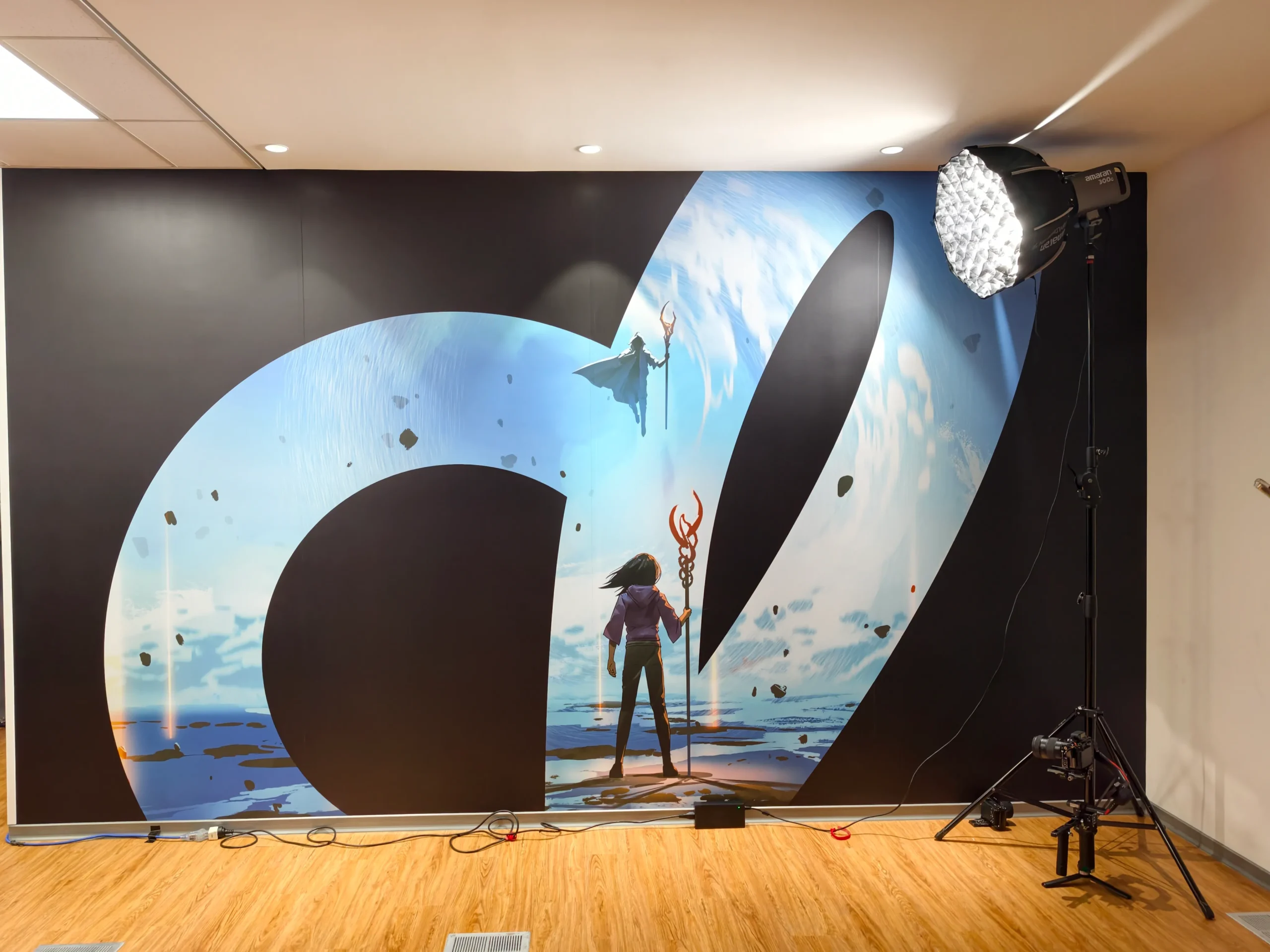 【獨家專訪】全球最大遊戲開發協力團隊 Side 台灣全新辦公室正式啟用,帶來跨國開發新機遇