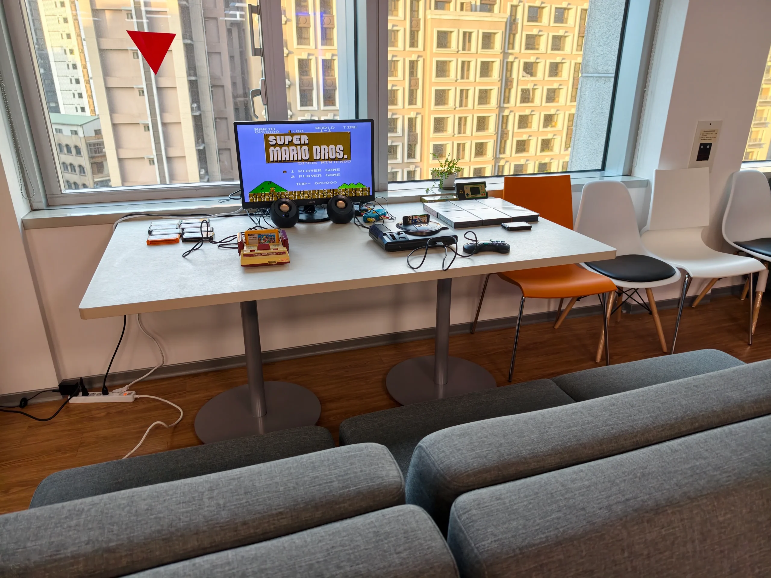 【獨家專訪】全球最大遊戲開發協力團隊 Side 台灣全新辦公室正式啟用,帶來跨國開發新機遇