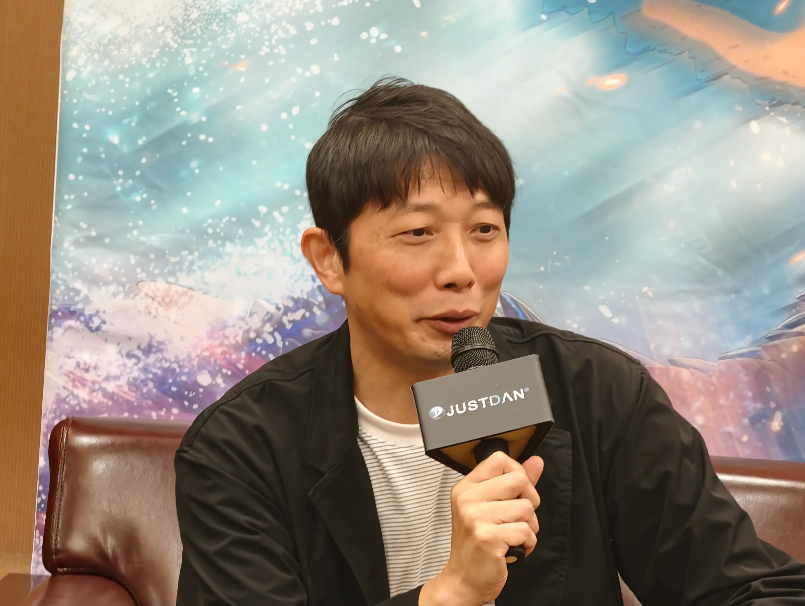 【TpGS 聯訪】與魔物一同解救岌岌可危的環境，《魔物獵人物語：命運雙龍》開發團隊訪談