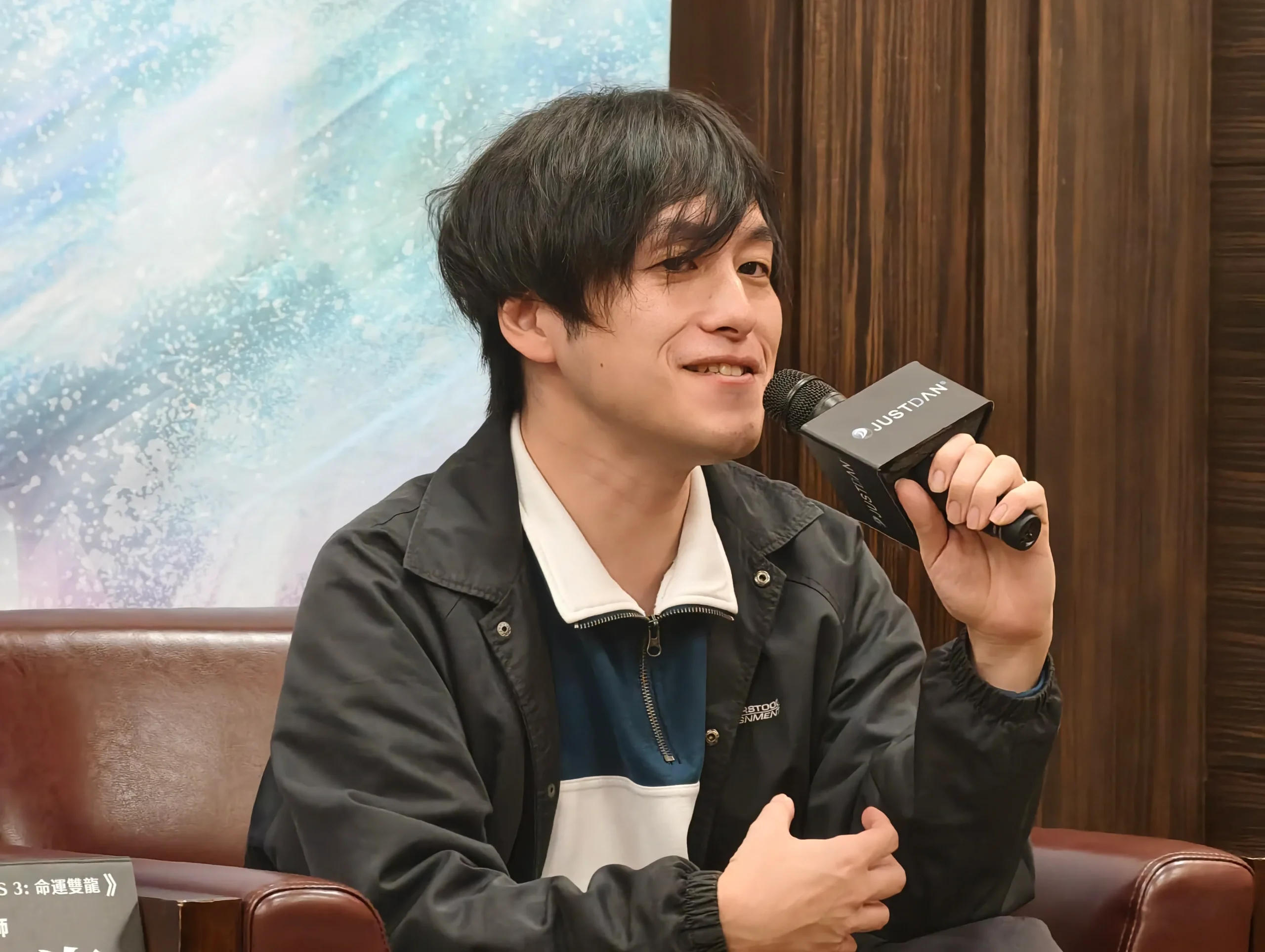 【TpGS 聯訪】與魔物一同解救岌岌可危的環境，《魔物獵人物語：命運雙龍》開發團隊訪談