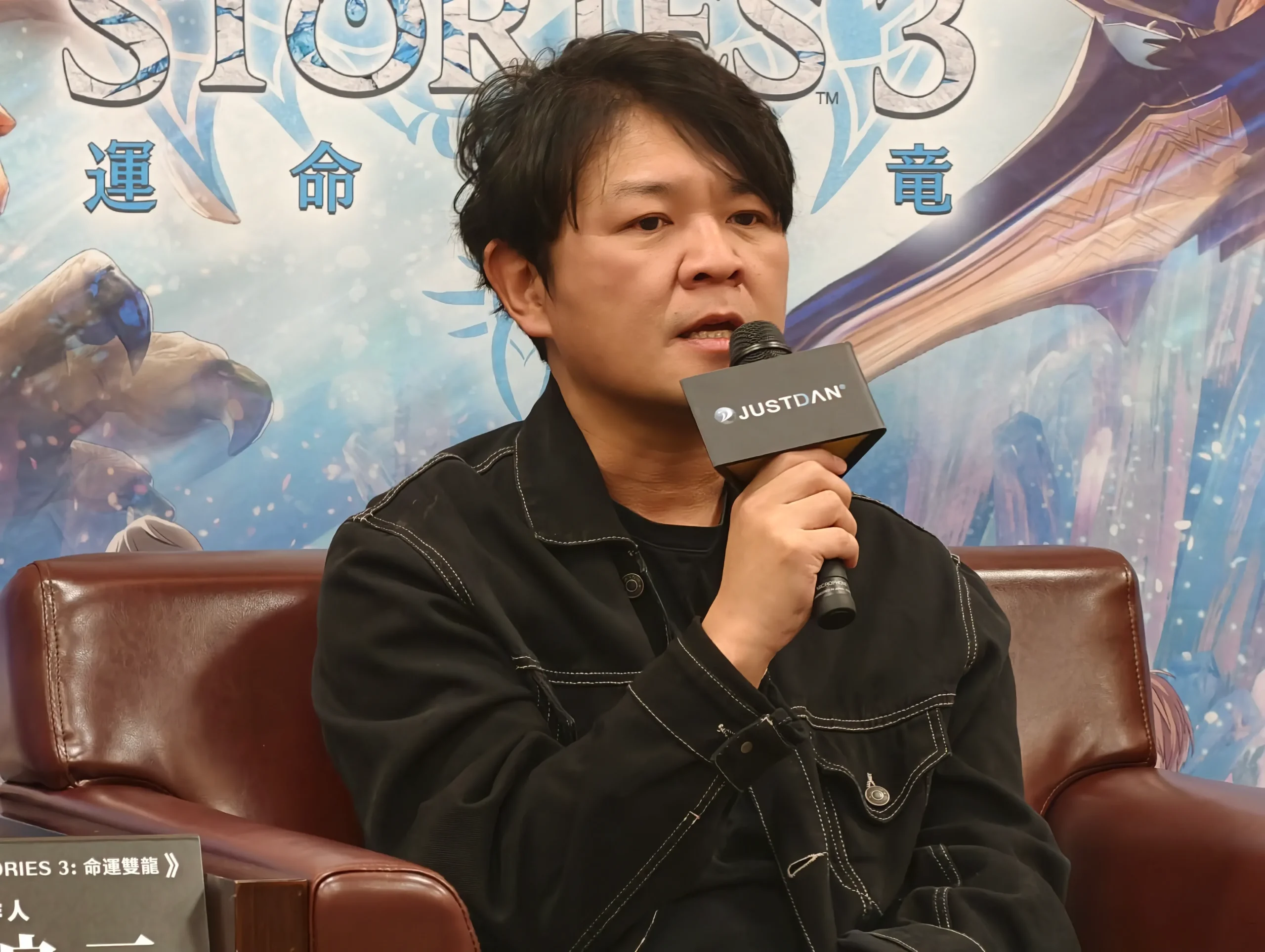 【TpGS 聯訪】與魔物一同解救岌岌可危的環境，《魔物獵人物語：命運雙龍》開發團隊訪談