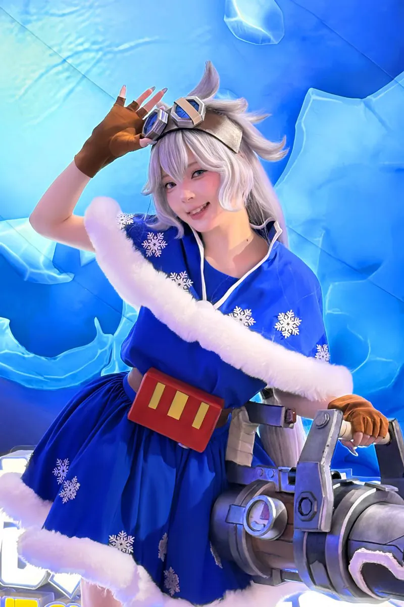 《寒霜啟示錄》、《Kingshot》台北電玩展首日大爆滿！還有三天等你來玩