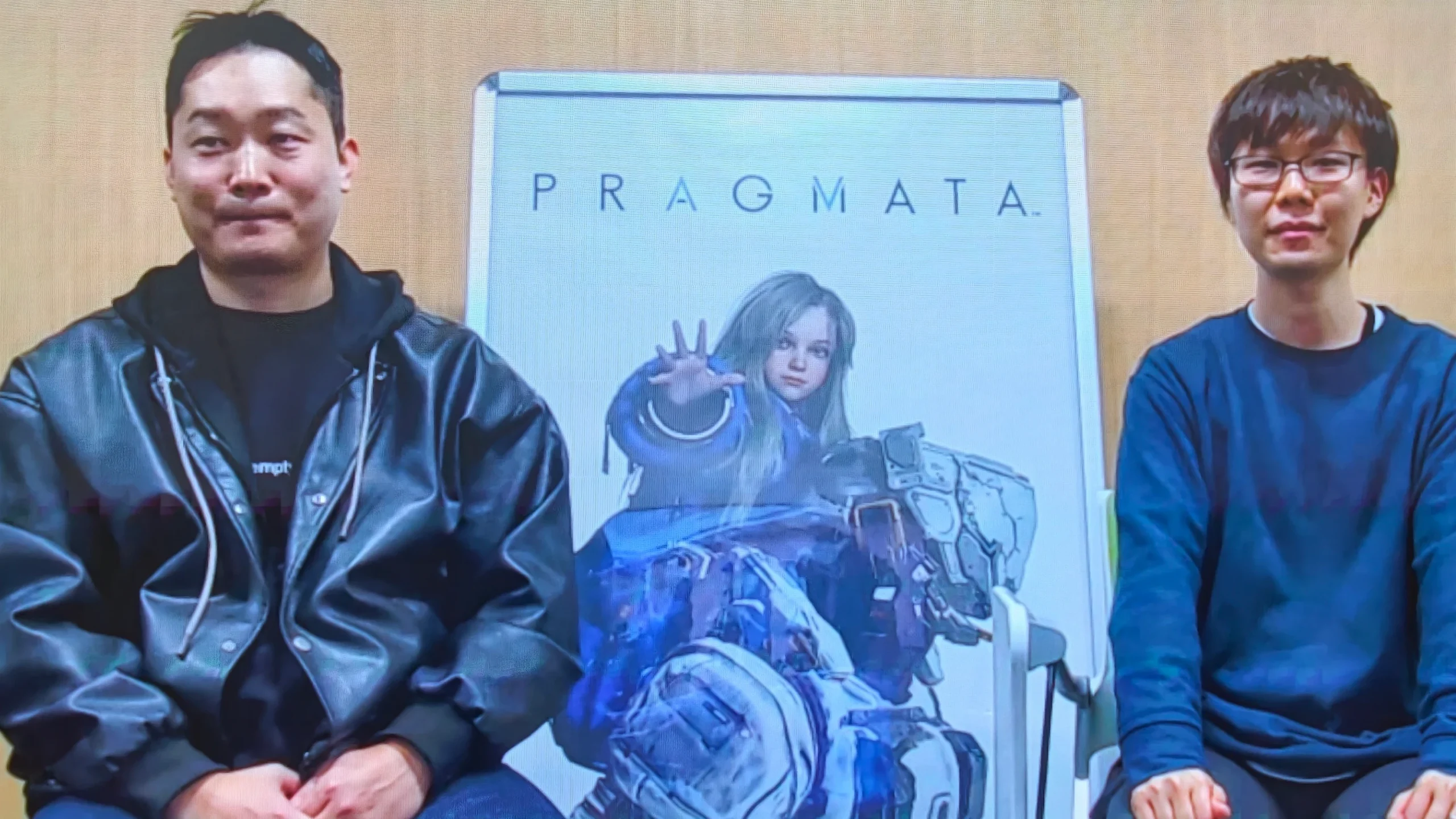 【聯訪】解密《人機迷網》黛安娜金髮赤腳外觀來由 製作團隊:穿鞋太人類「不穿更有辨識度」