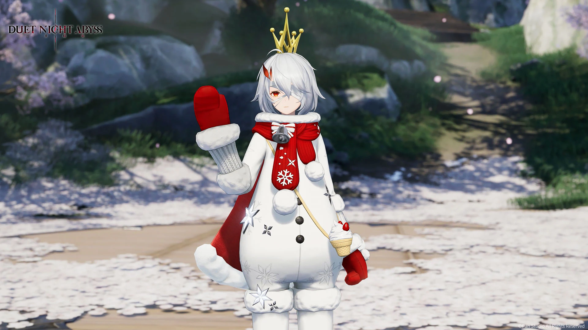 《二重螺旋》釋出華胥資料片「大風歌·下」宣傳影片 將於 2 月 10 日正式開啟