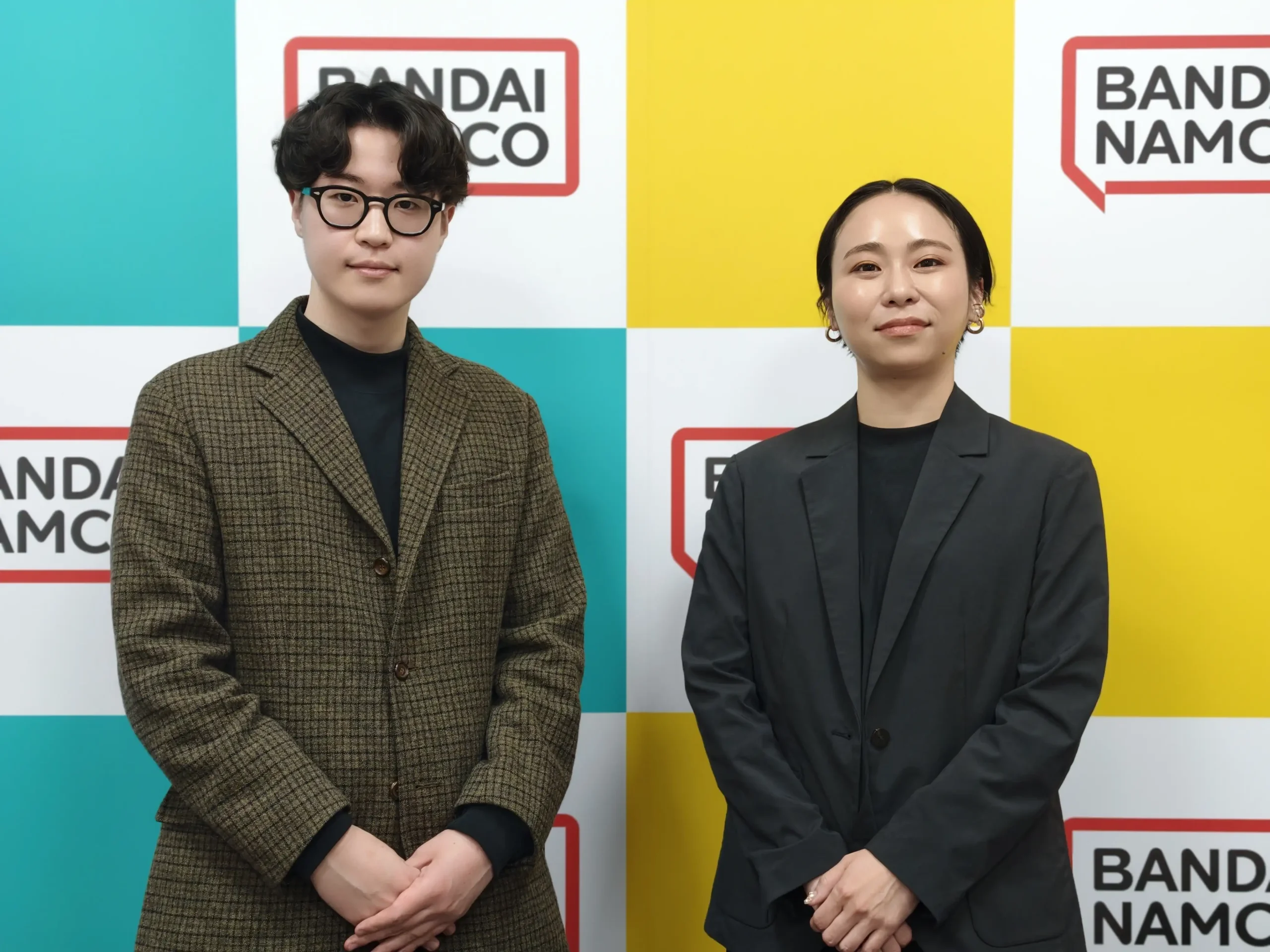 【TpGS 聯訪】《我的英雄學院 無盡正義》製作人 宮崎&助理製作人 岡部出席台北電玩展 共同期盼滿足玩家粉絲