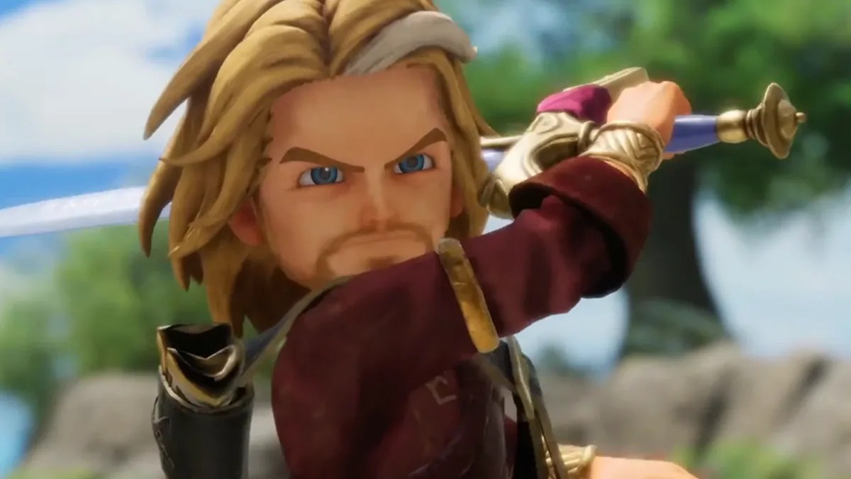 【TpGS 聯訪】重新出發的英雄旅程!《勇者鬥惡龍VII Reimagined》開發團隊訪談