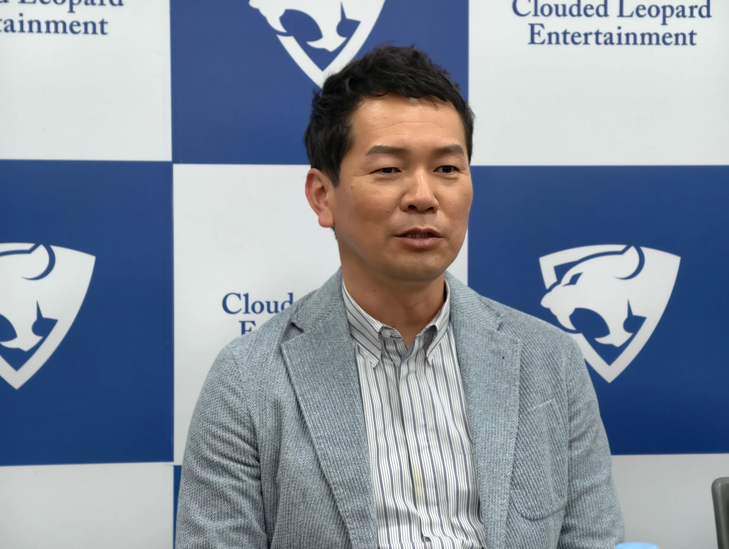 【TpGS 聯訪】期待相見的兩人將會重逢！《空之軌跡 the 2nd》嶄新情報，Falcom 社長與聲優飯田光現身台北國際電玩展