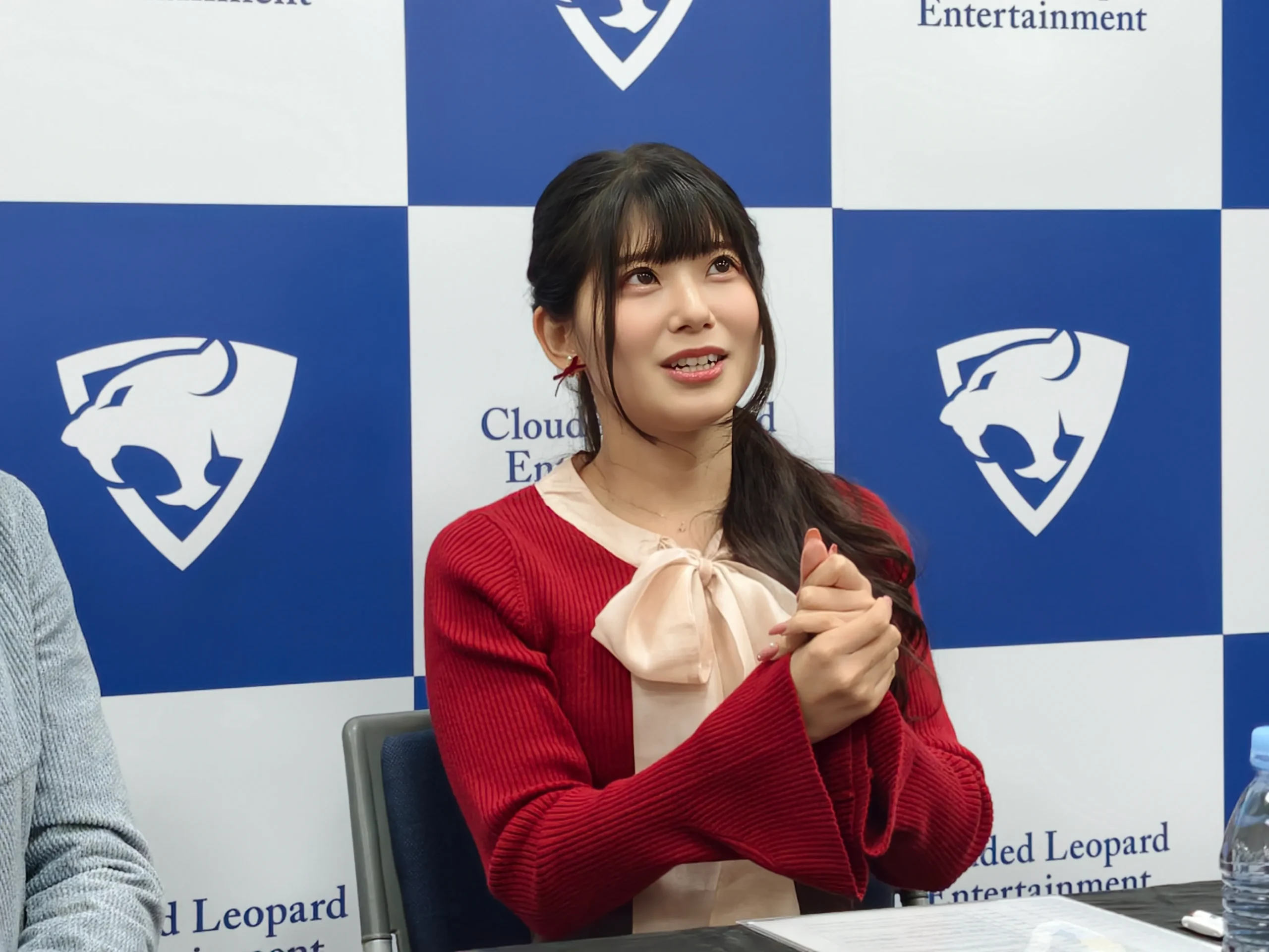 【TpGS 聯訪】期待相見的兩人將會重逢！《空之軌跡 the 2nd》嶄新情報，Falcom 社長與聲優飯田光現身台北國際電玩展