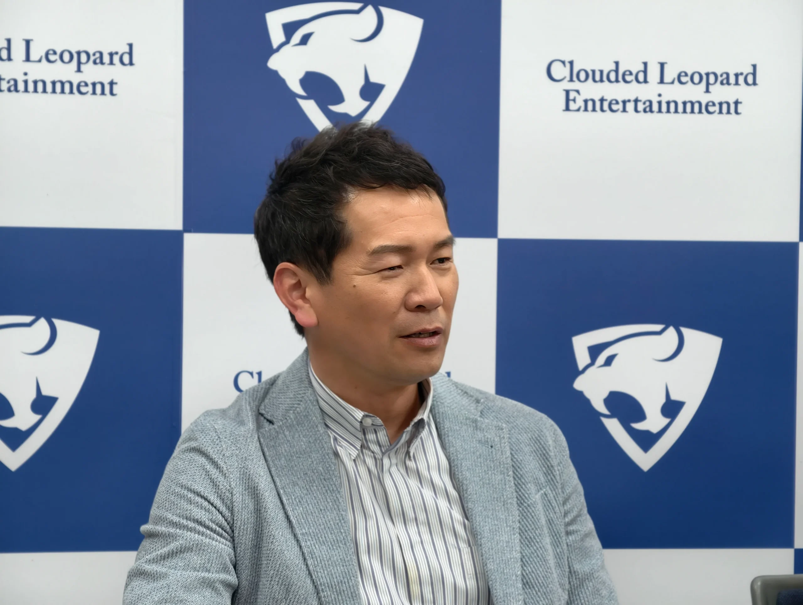 【TpGS 聯訪】期待相見的兩人將會重逢！《空之軌跡 the 2nd》嶄新情報，Falcom 社長與聲優飯田光現身台北國際電玩展