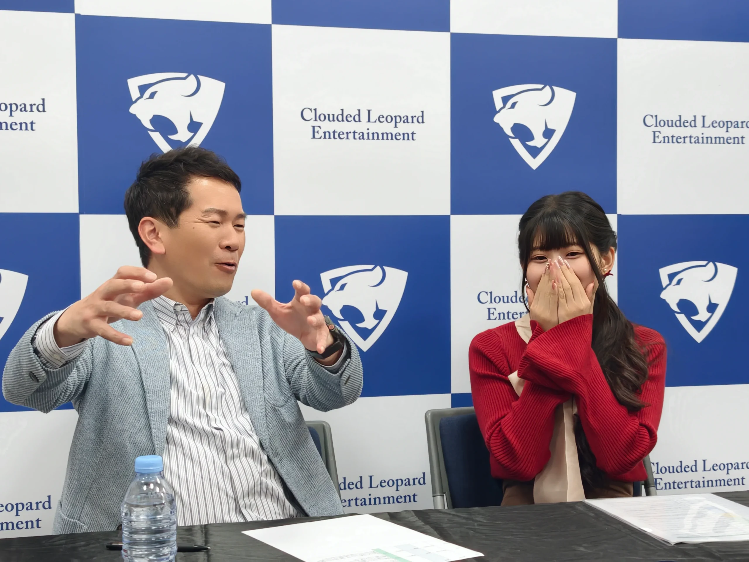 【TpGS 聯訪】期待相見的兩人將會重逢！《空之軌跡 the 2nd》嶄新情報，Falcom 社長與聲優飯田光現身台北國際電玩展