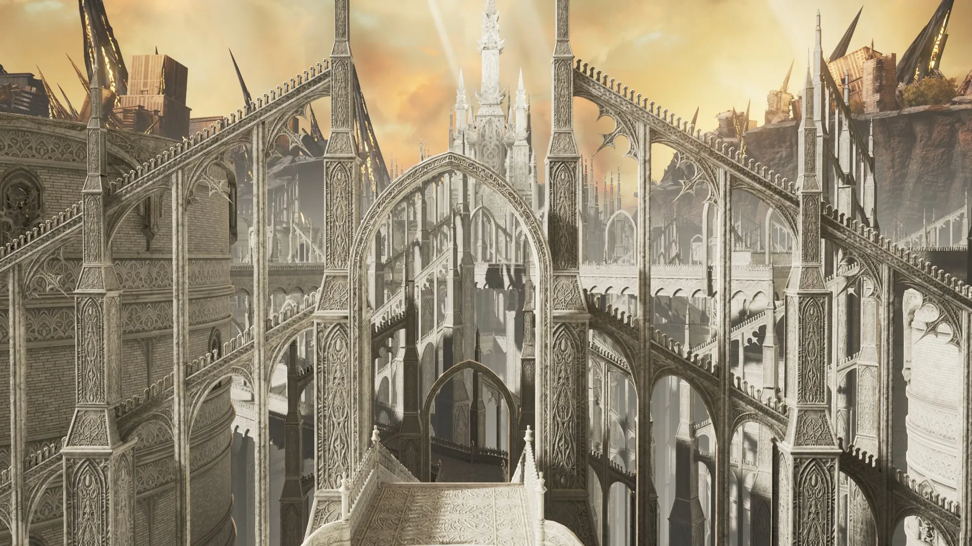 【TpGS 聯訪】為你的選擇付出代價！《CODE VEIN 噬血代碼 II》開發團隊訪談