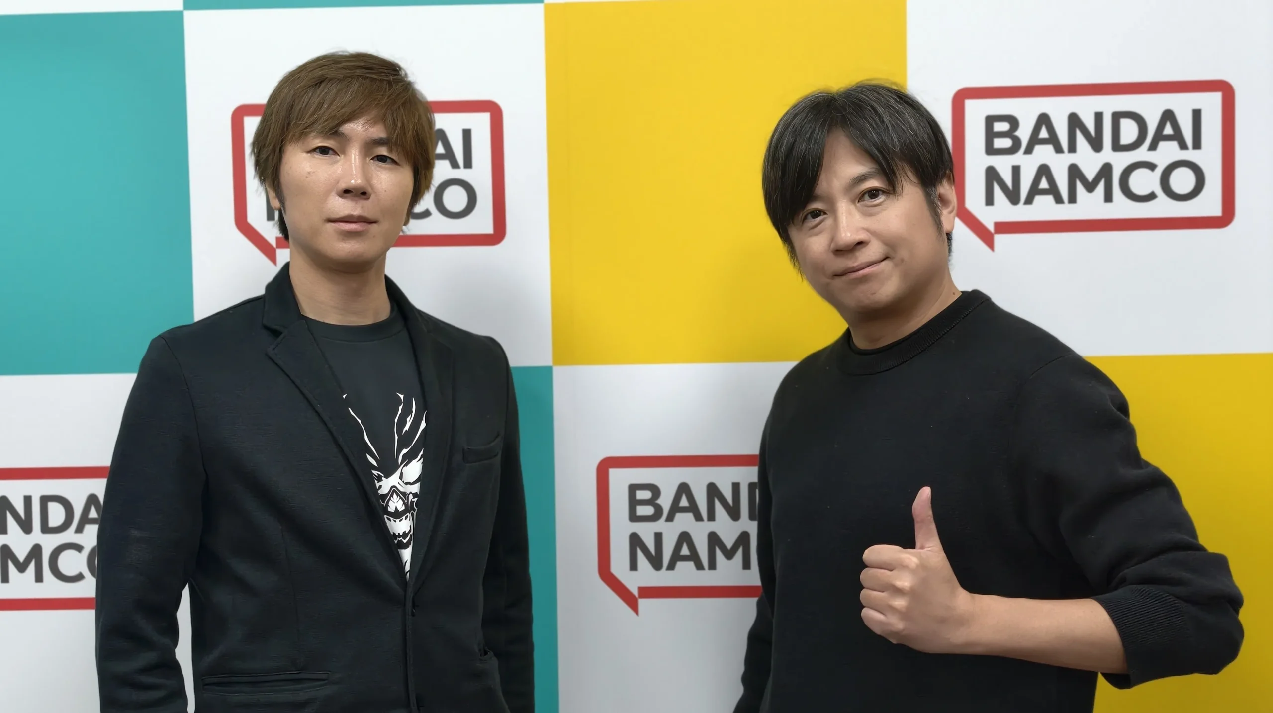 【TpGS 聯訪】為你的選擇付出代價！《CODE VEIN 噬血代碼 II》開發團隊訪談