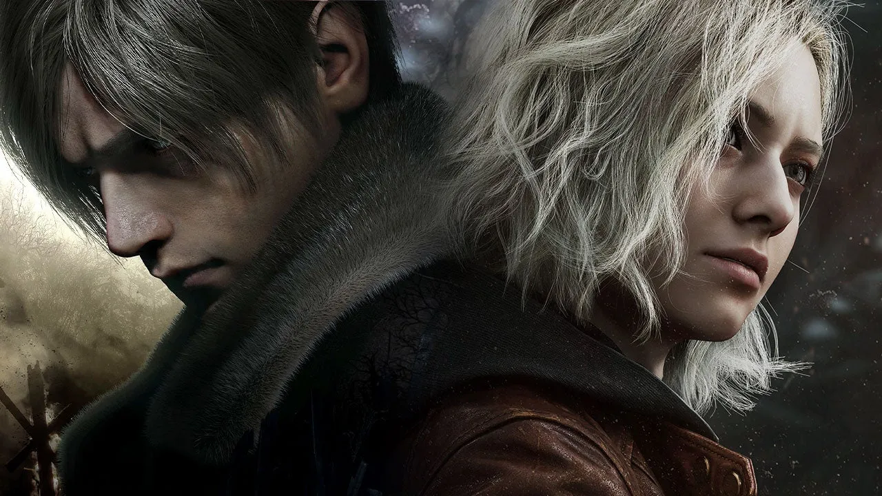 【TpGS 聯訪】交織恐懼和快感的拉昆市之旅,《惡靈古堡:安魂曲》製作人訪談