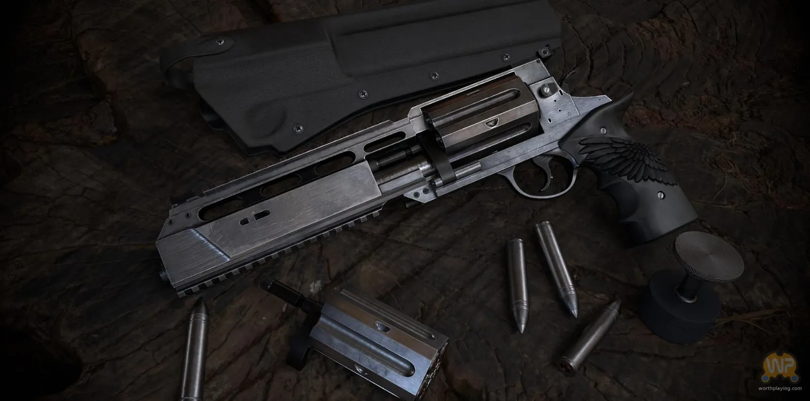 【TpGS 聯訪】交織恐懼和快感的拉昆市之旅,《惡靈古堡:安魂曲》製作人訪談