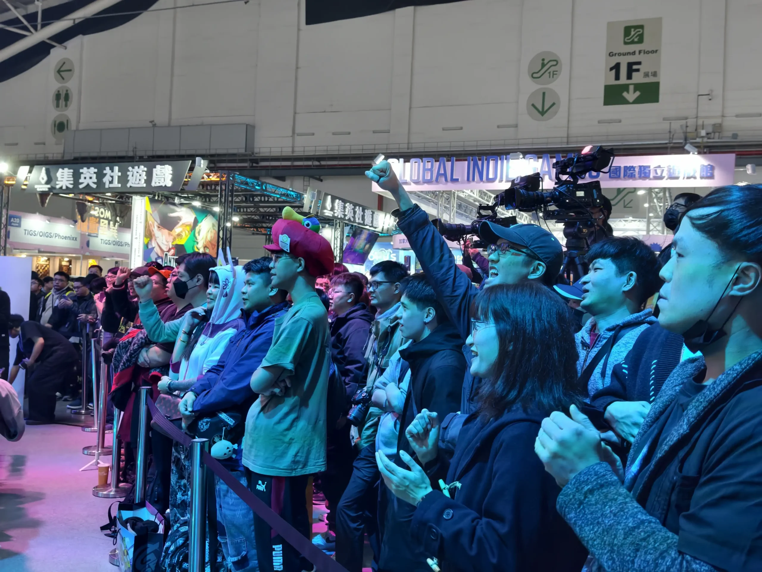 【TpGS】 最速狩獵之神就是你！《魔物獵人 荒野》「Monster Hunter Wilds Taiwan Championship」回顧