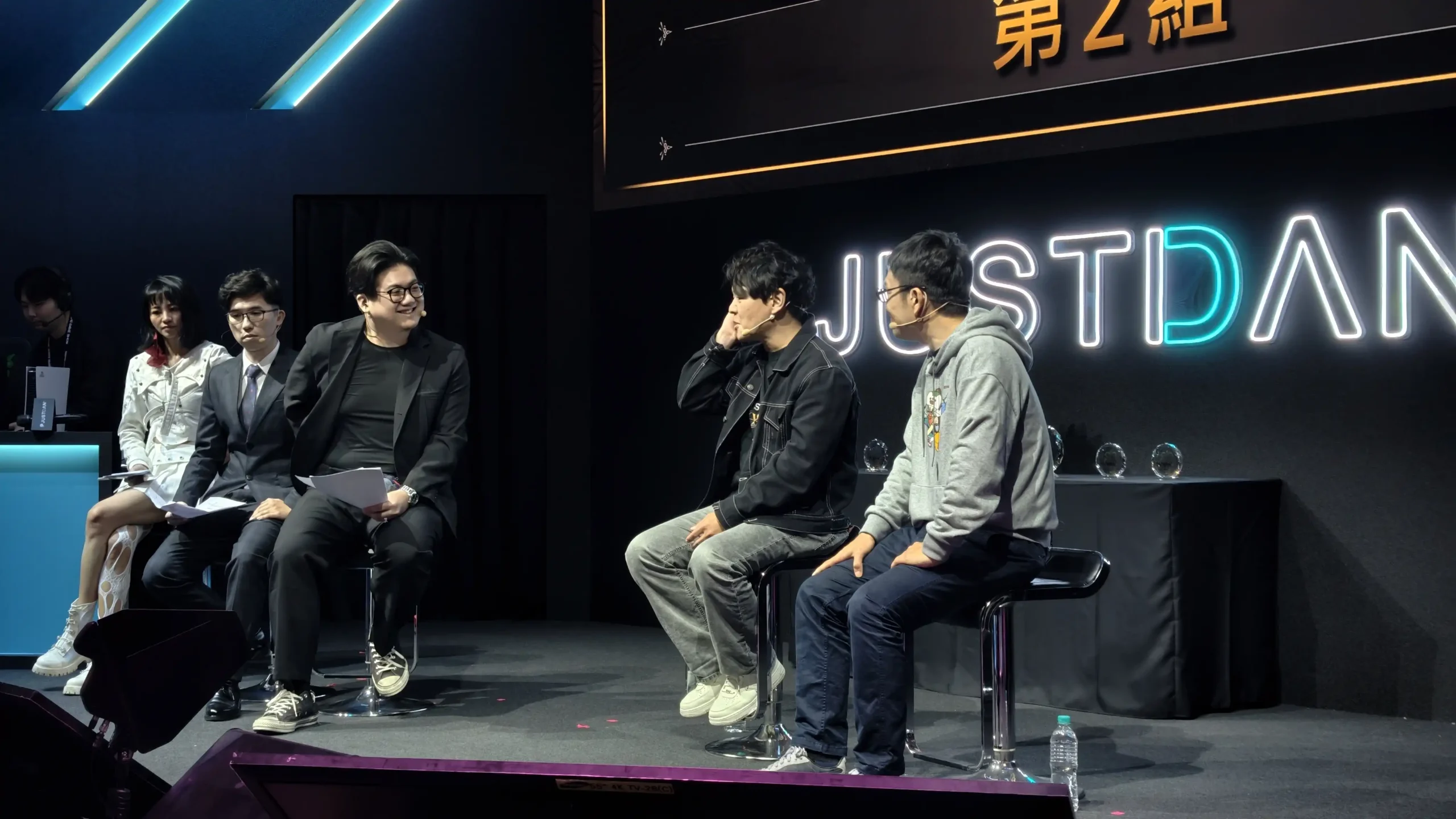 【TpGS】 最速狩獵之神就是你！《魔物獵人 荒野》「Monster Hunter Wilds Taiwan Championship」回顧