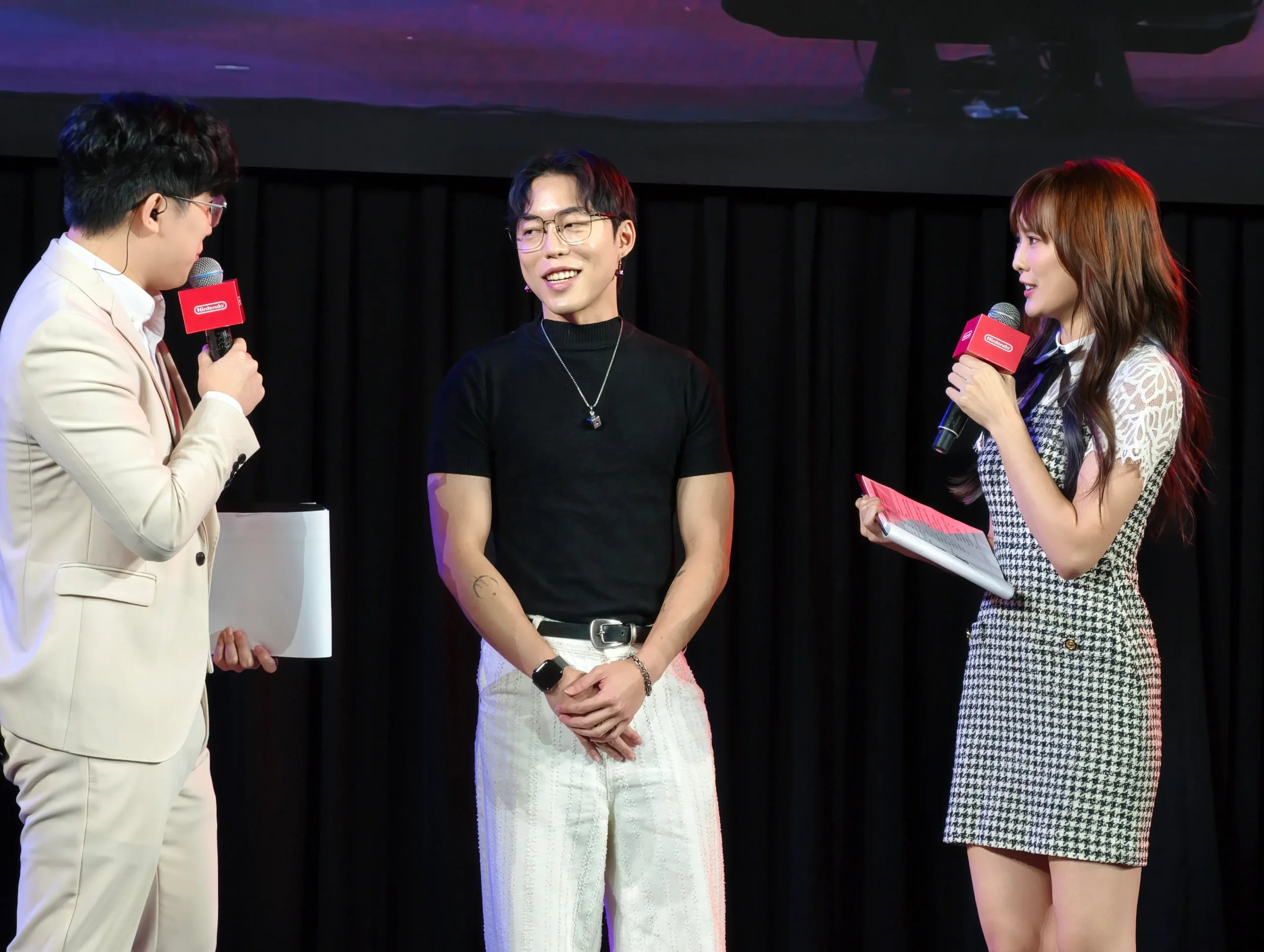 【TpGS】來看看誰才是瑪利歐世界中的賽道之王～Nintendo Switch 2 遊戲同樂會 《瑪利歐賽車世界》賽事精彩回顧