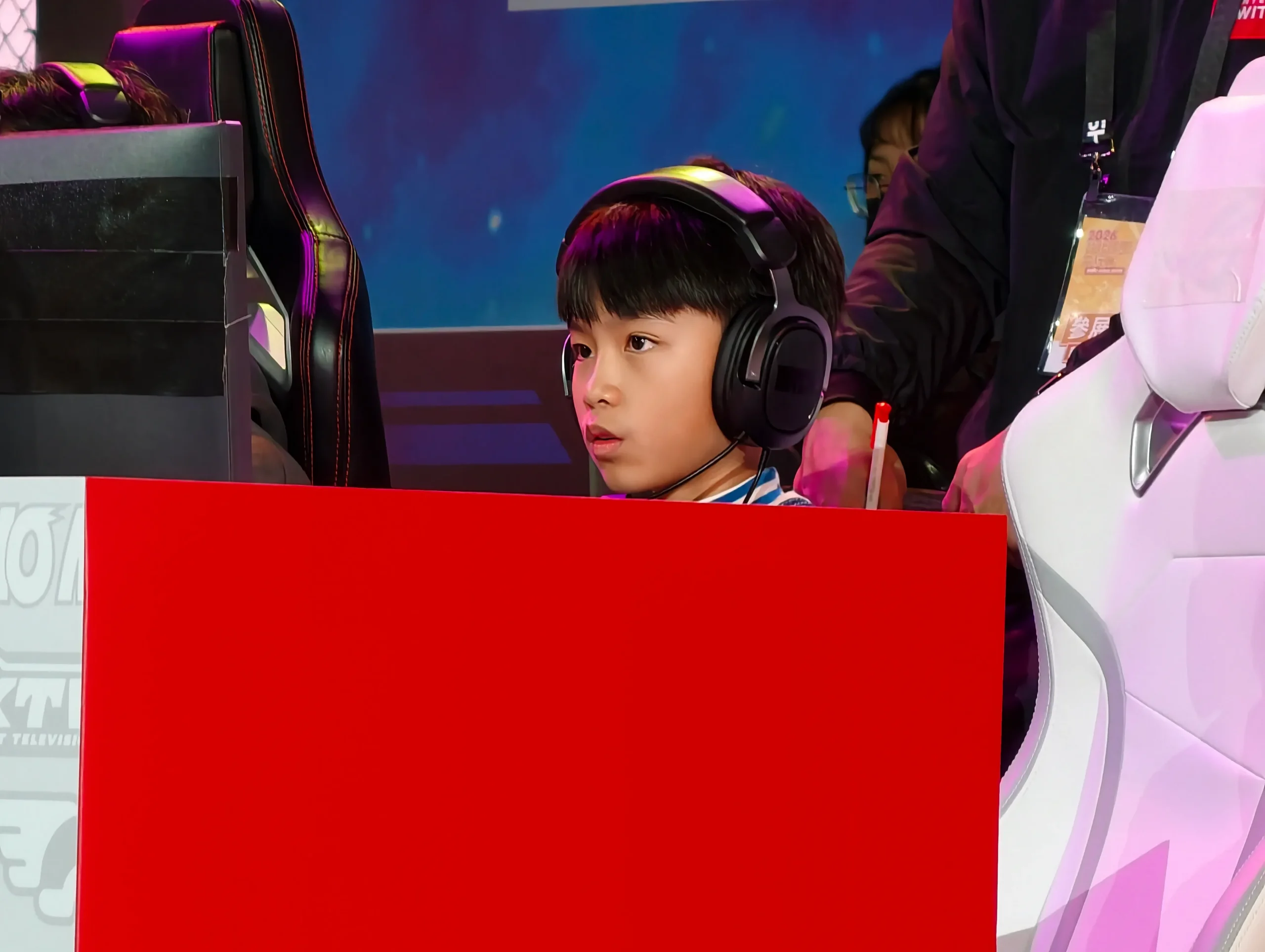 【TpGS】來看看誰才是瑪利歐世界中的賽道之王～Nintendo Switch 2 遊戲同樂會 《瑪利歐賽車世界》賽事精彩回顧