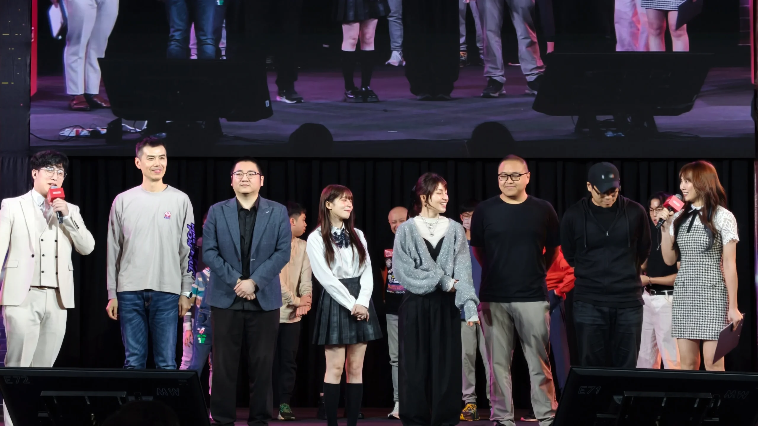 【TpGS】來看看誰才是瑪利歐世界中的賽道之王～Nintendo Switch 2 遊戲同樂會 《瑪利歐賽車世界》賽事精彩回顧