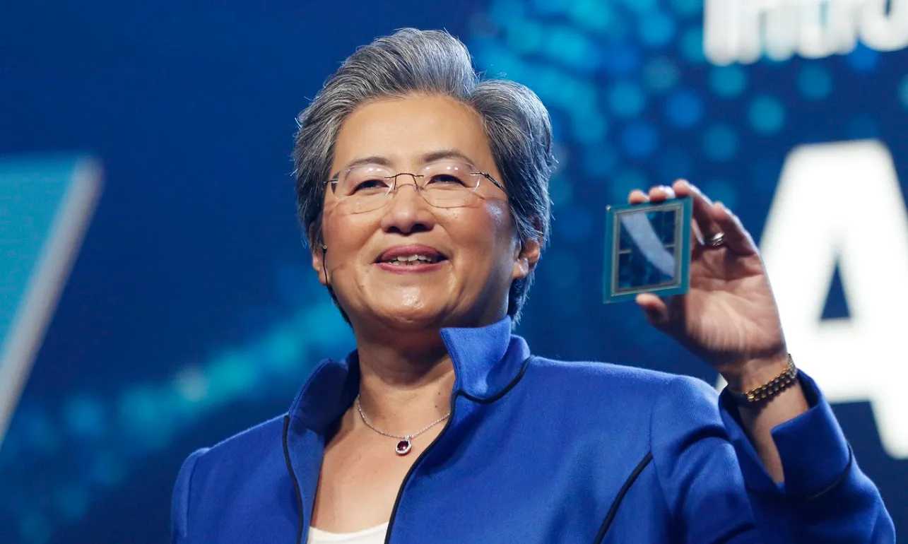 AMD 執行長蘇姿丰疑似說溜嘴，透露 2027 年將迎來 XBOX 次世代主機