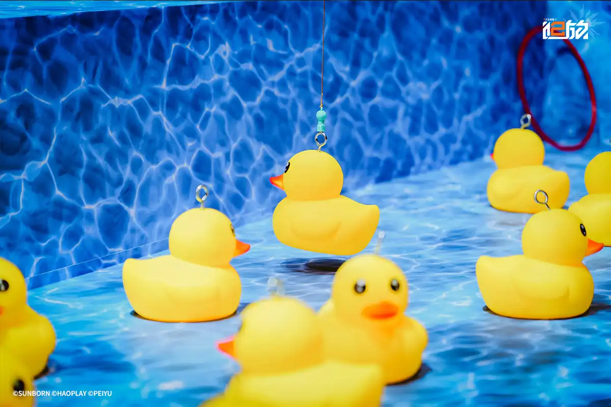 《少女前線 2︰追放》2026 台北國際電玩展圓滿落幕 期待與指揮官們下次相聚