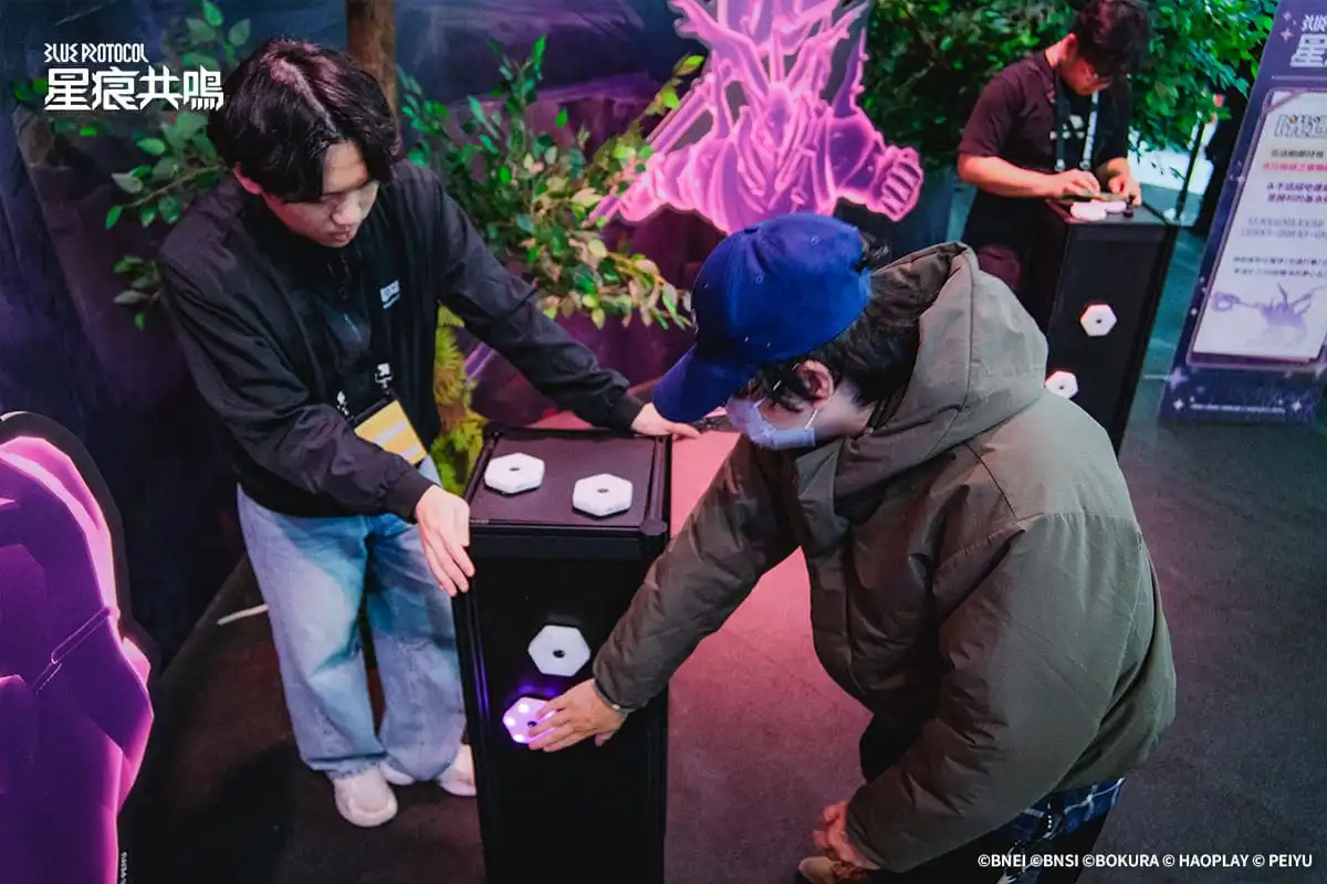 《星痕共鳴》2026 台北國際電玩展圓滿落幕 與冒險者們相約  S2 賽季「幻花異夢」一起展開冒險！