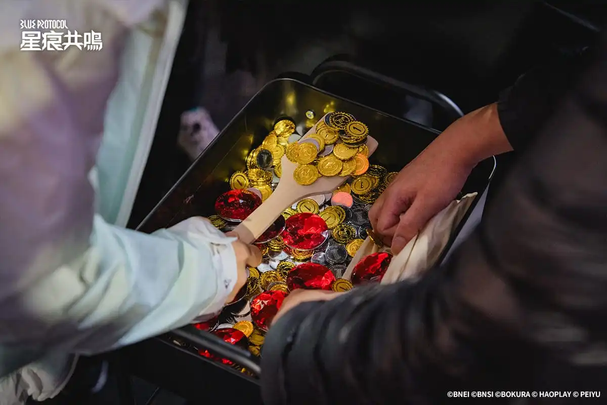 《星痕共鳴》2026 台北國際電玩展圓滿落幕 與冒險者們相約  S2 賽季「幻花異夢」一起展開冒險！