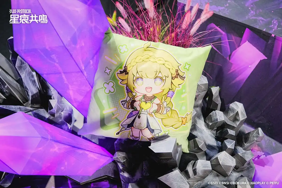 《星痕共鳴》2026 台北國際電玩展圓滿落幕 與冒險者們相約  S2 賽季「幻花異夢」一起展開冒險！