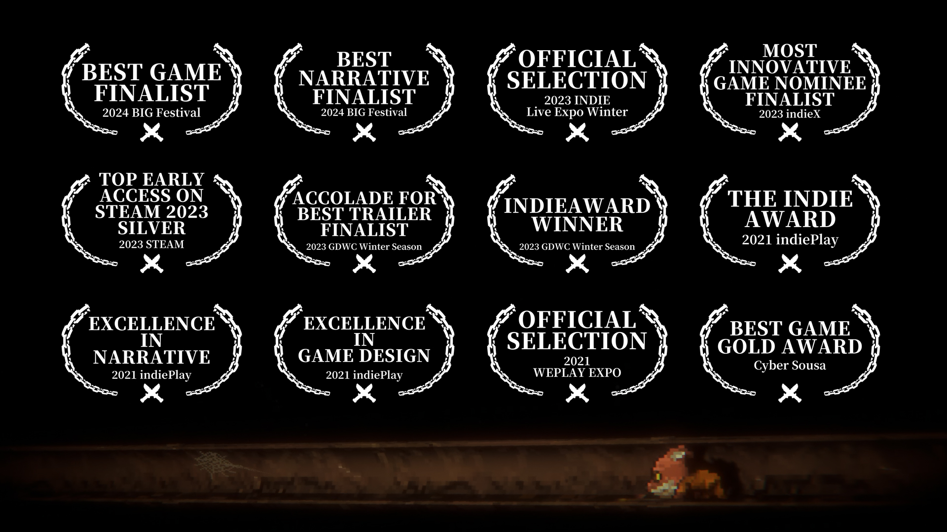 《動物迷城 ～Back to the Dawn～》 體驗版即日起開放下載︕