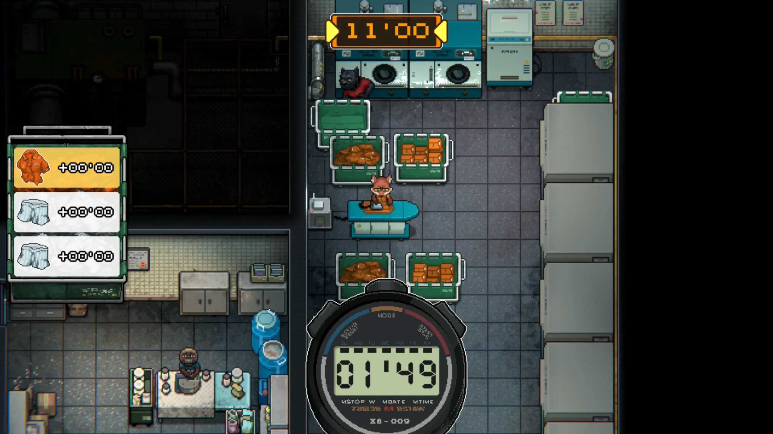 《動物迷城 ～Back to the Dawn～》 體驗版即日起開放下載︕