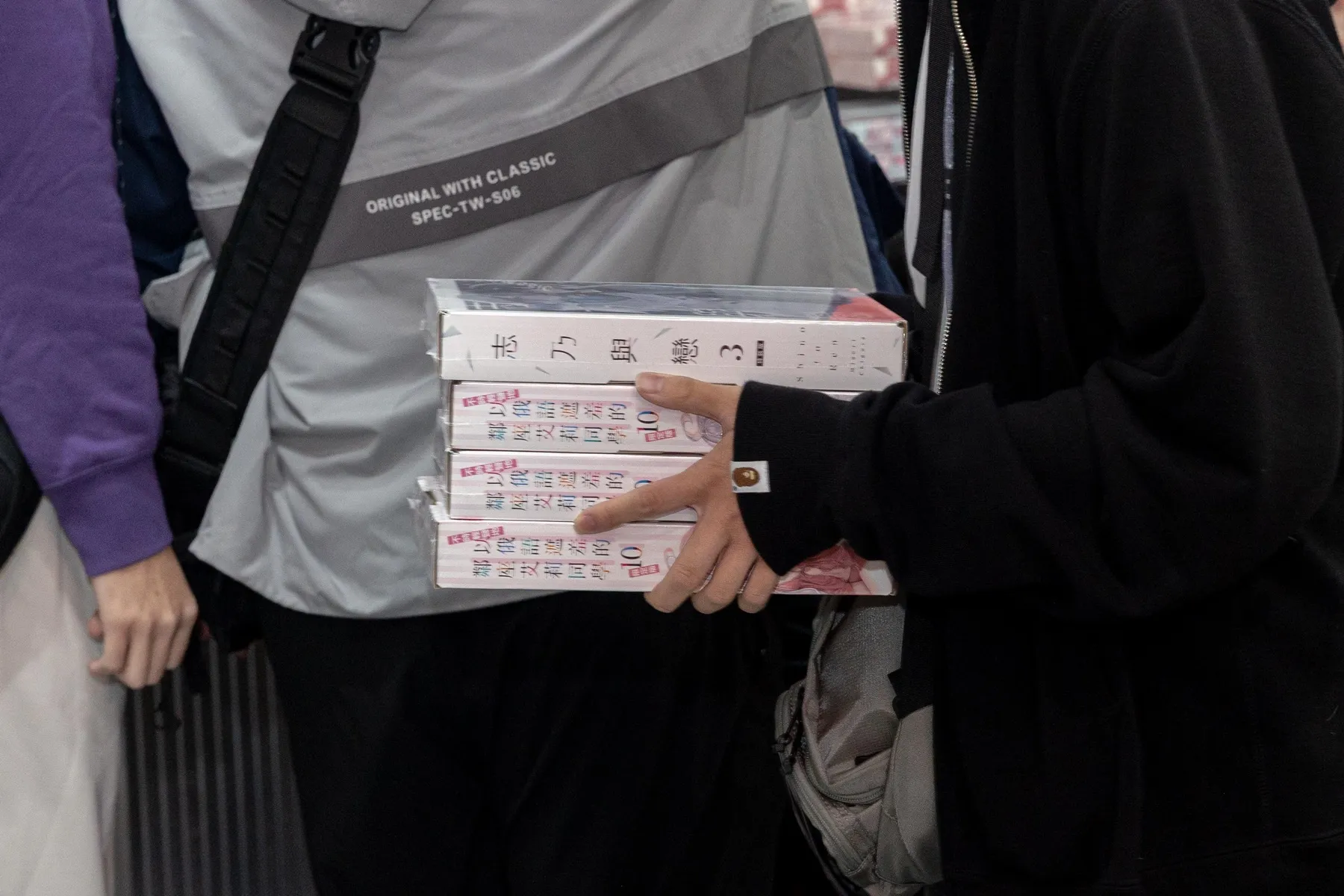 台灣角川2026寒假最強動漫盛事「台北國際動漫節」熱鬧開展！