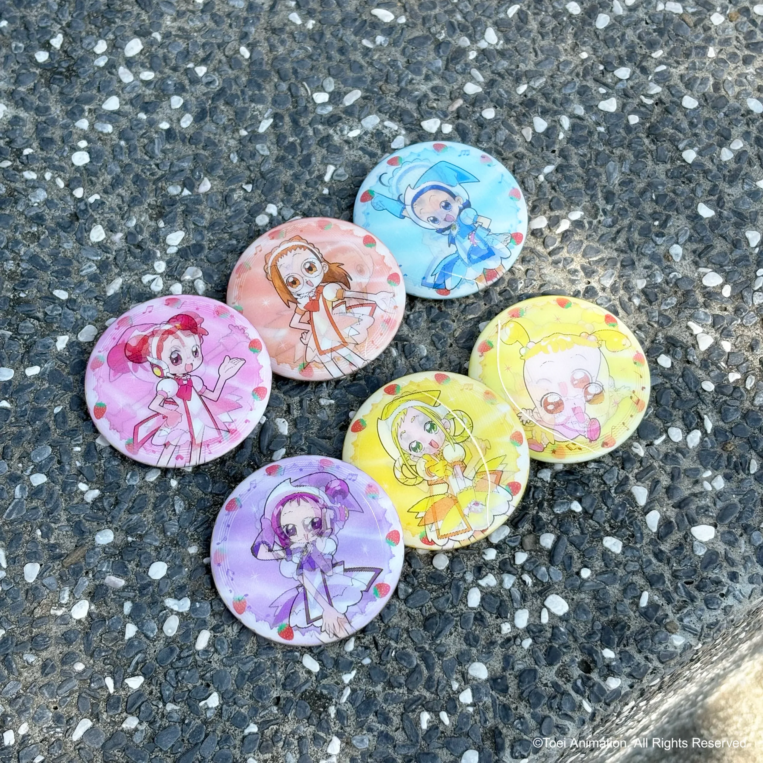 《小魔女 DoReMi × FANFANS CAFÉ 聯名主題餐廳》期間限定登場！主題餐點、甜點、飲品及特典全台三地開跑