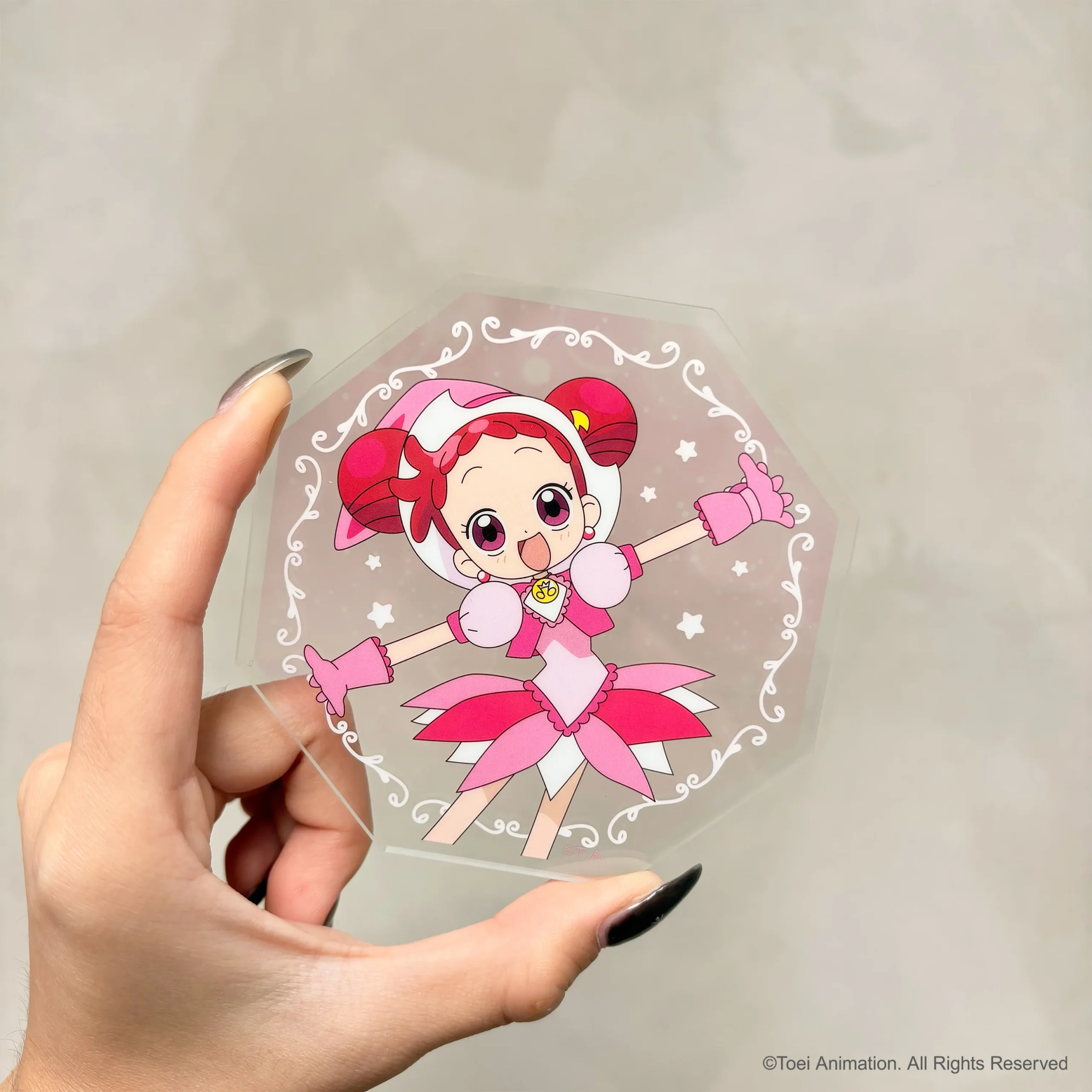 《小魔女 DoReMi × FANFANS CAFÉ 聯名主題餐廳》期間限定登場！主題餐點、甜點、飲品及特典全台三地開跑