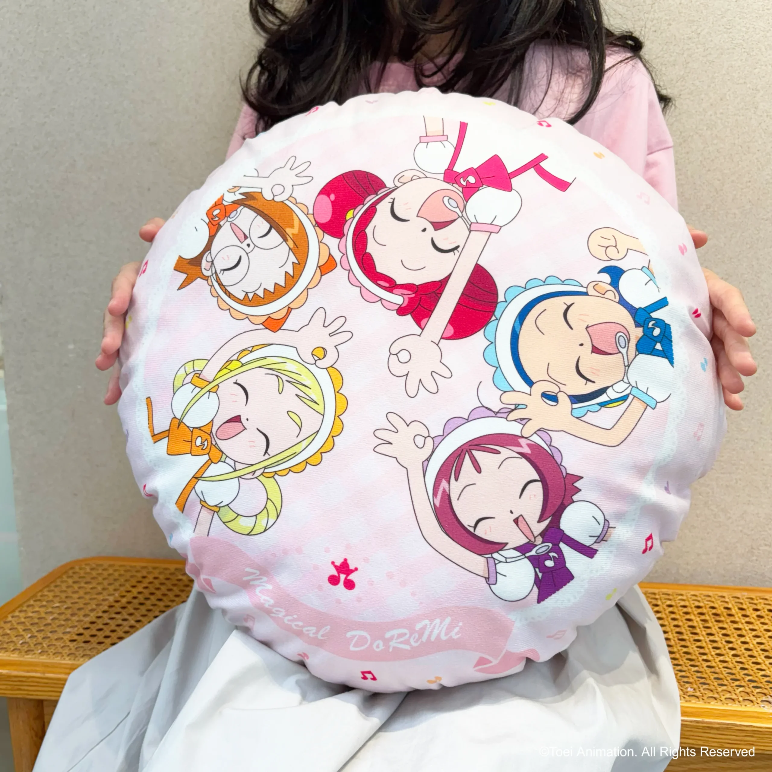 《小魔女 DoReMi × FANFANS CAFÉ 聯名主題餐廳》期間限定登場！主題餐點、甜點、飲品及特典全台三地開跑