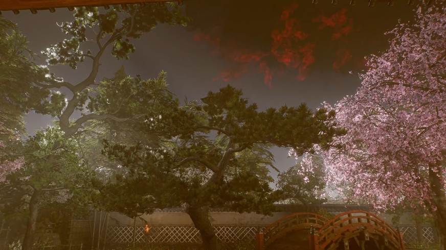 從江戶跳到戰國「一路穿越」　從將軍繼位日開啟《仁王3》歷史留白奇譚巡迴展