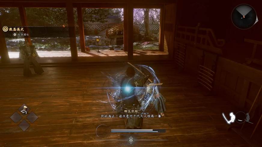 從江戶跳到戰國「一路穿越」　從將軍繼位日開啟《仁王3》歷史留白奇譚巡迴展