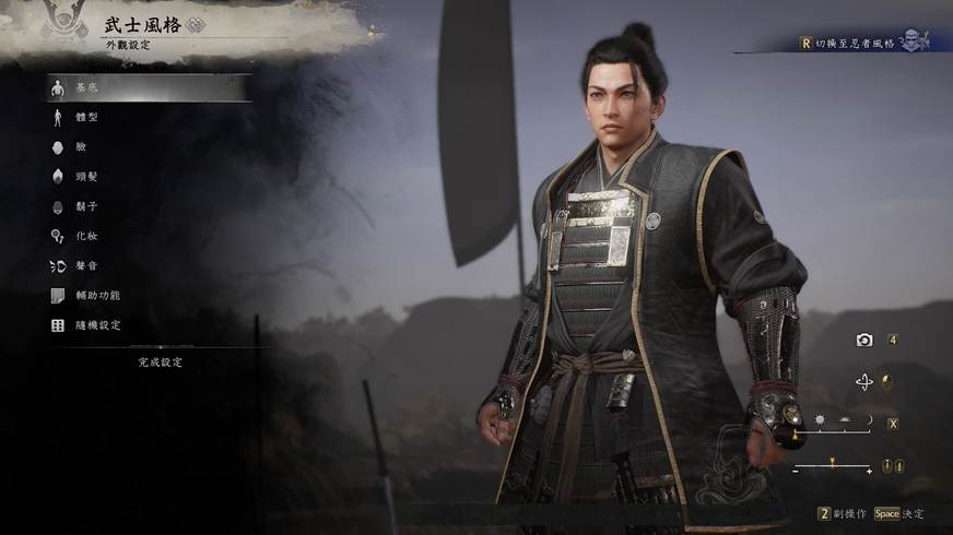 從江戶跳到戰國「一路穿越」　從將軍繼位日開啟《仁王3》歷史留白奇譚巡迴展