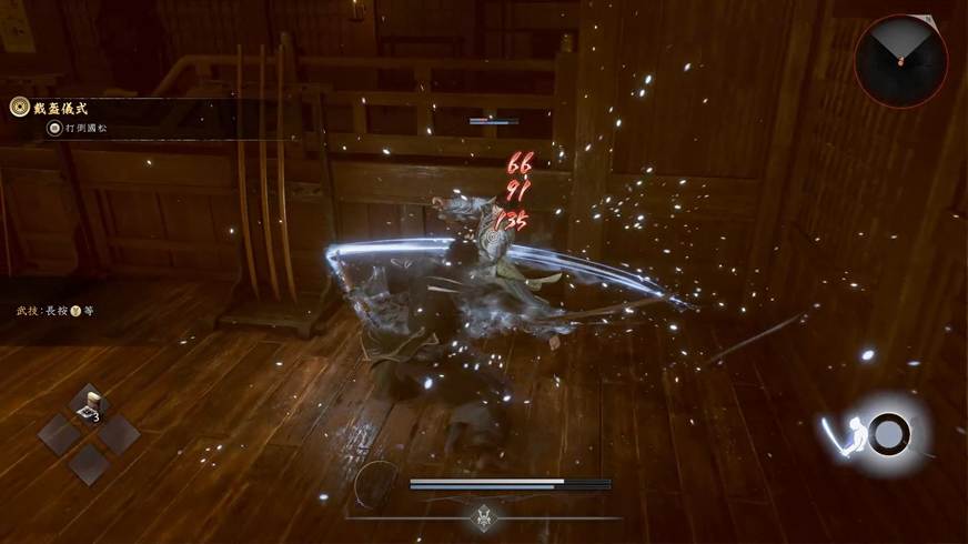 從江戶跳到戰國「一路穿越」　從將軍繼位日開啟《仁王3》歷史留白奇譚巡迴展