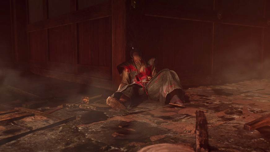 從江戶跳到戰國「一路穿越」　從將軍繼位日開啟《仁王3》歷史留白奇譚巡迴展