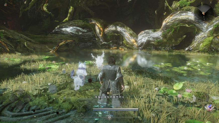 從江戶跳到戰國「一路穿越」　從將軍繼位日開啟《仁王3》歷史留白奇譚巡迴展