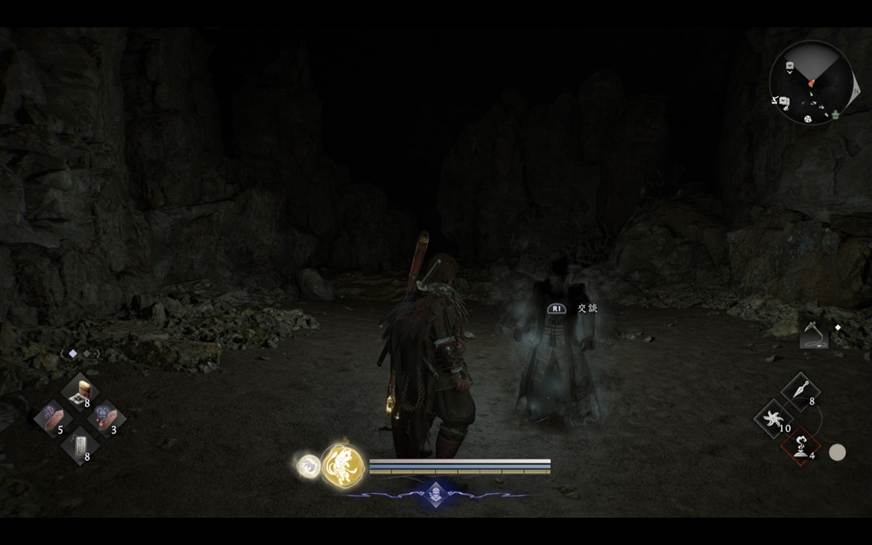 從江戶跳到戰國「一路穿越」　從將軍繼位日開啟《仁王3》歷史留白奇譚巡迴展