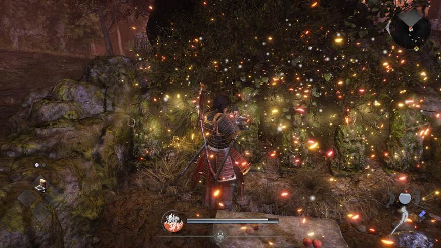 從江戶跳到戰國「一路穿越」　從將軍繼位日開啟《仁王3》歷史留白奇譚巡迴展