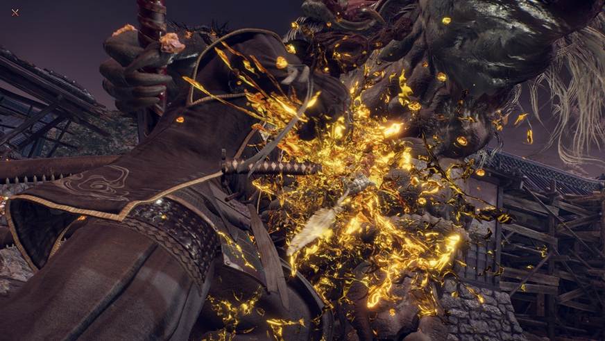 從江戶跳到戰國「一路穿越」　從將軍繼位日開啟《仁王3》歷史留白奇譚巡迴展