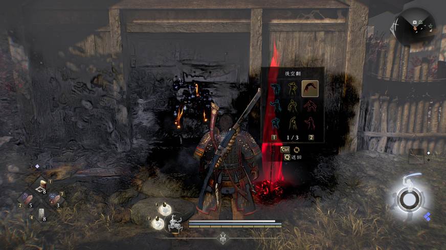 從江戶跳到戰國「一路穿越」　從將軍繼位日開啟《仁王3》歷史留白奇譚巡迴展