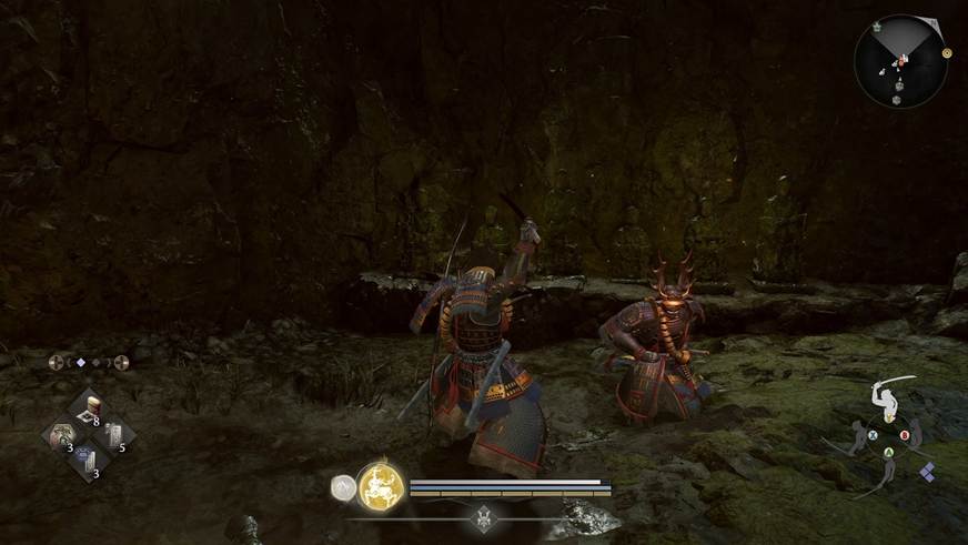 從江戶跳到戰國「一路穿越」　從將軍繼位日開啟《仁王3》歷史留白奇譚巡迴展