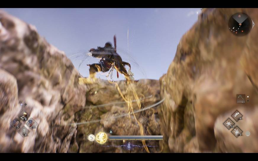 從江戶跳到戰國「一路穿越」　從將軍繼位日開啟《仁王3》歷史留白奇譚巡迴展