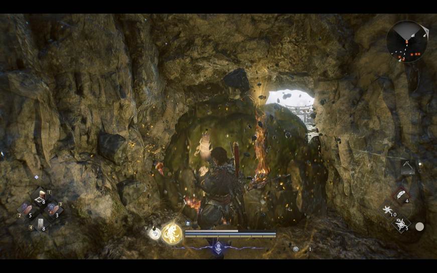 從江戶跳到戰國「一路穿越」　從將軍繼位日開啟《仁王3》歷史留白奇譚巡迴展