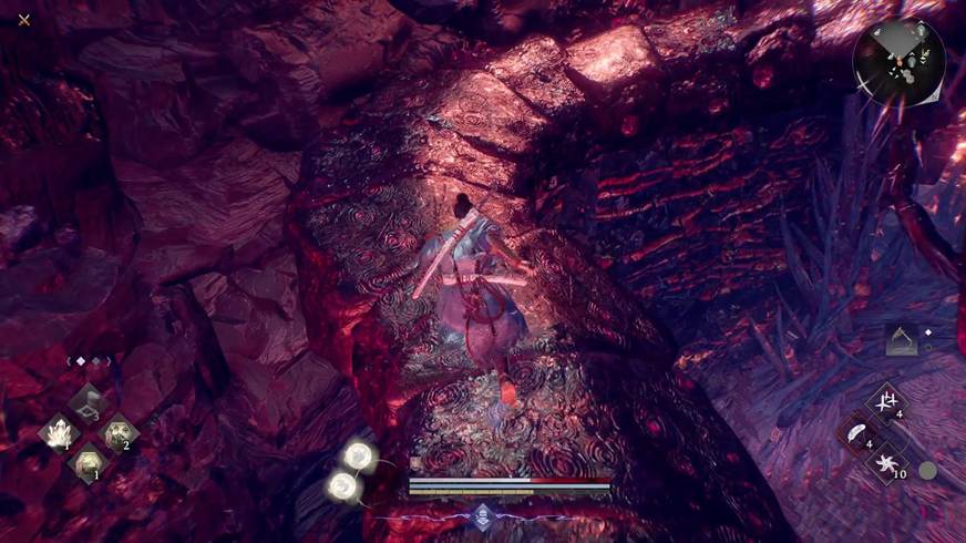 從江戶跳到戰國「一路穿越」　從將軍繼位日開啟《仁王3》歷史留白奇譚巡迴展